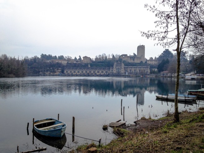 stare da soli non è triste