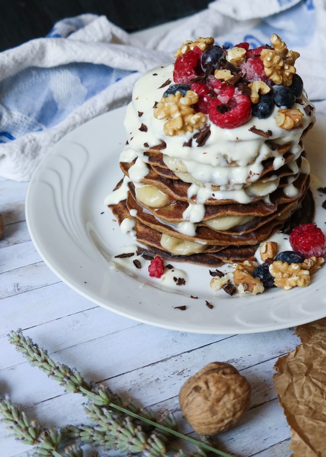 farina di ceci ricette