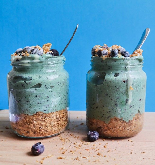 gelato fatto in casa senza gelatiera