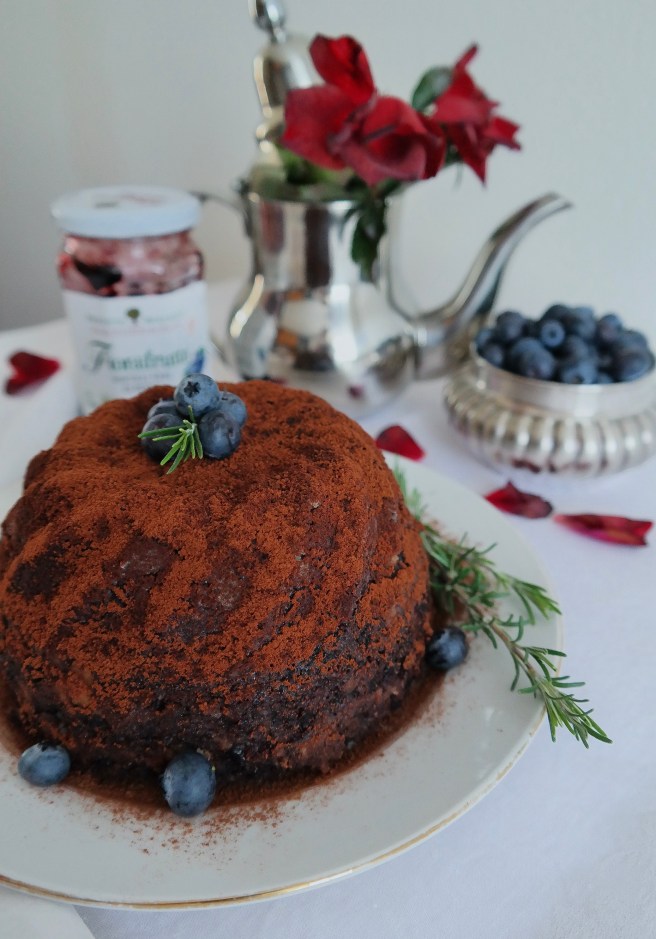 torta di pane all'ossolana