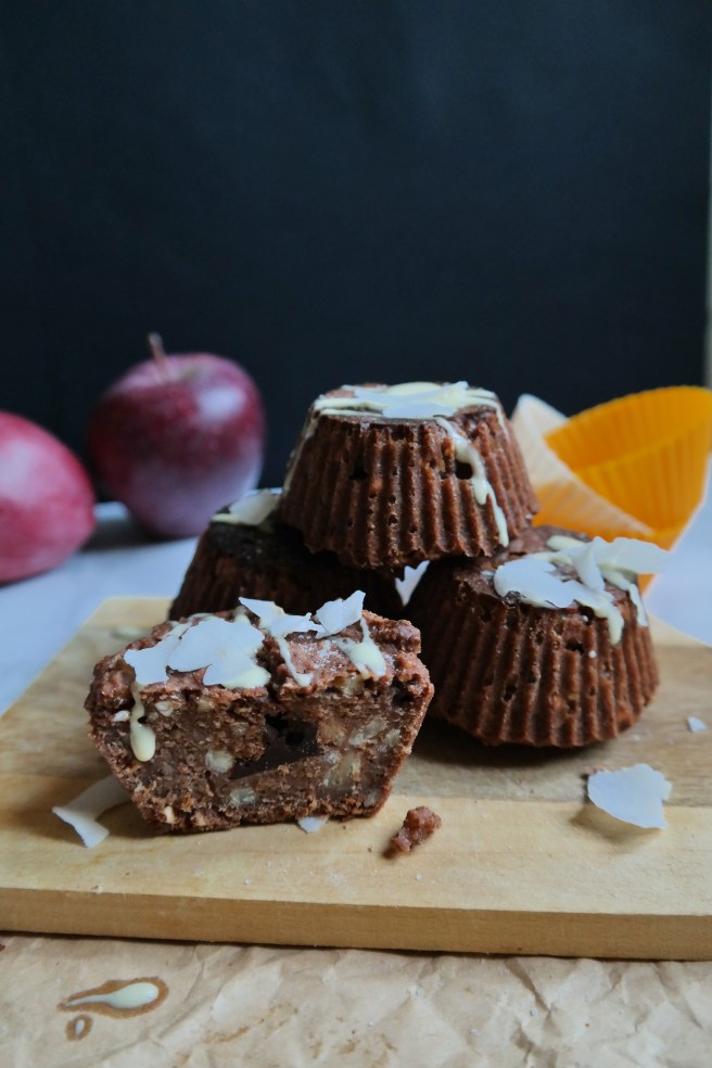 ricetta con le castagne