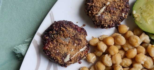 riso nero Beppino melotti