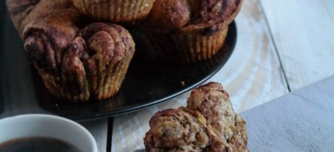 muffin vegan
