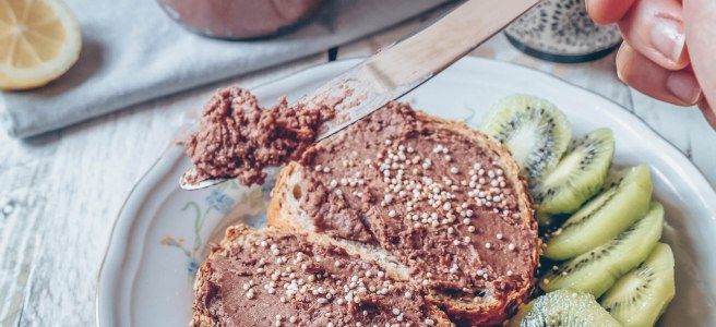 chickpea hummus sugar free