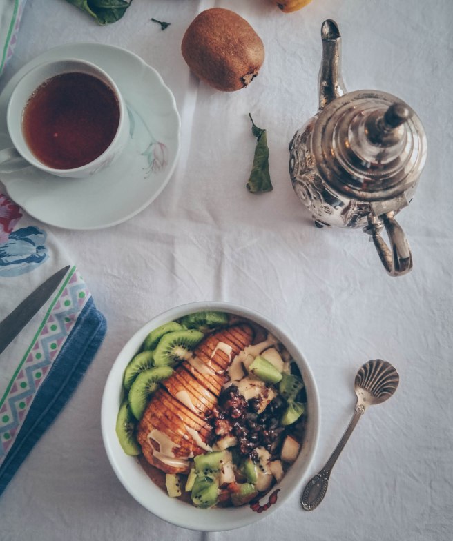 colazione senza zuccheri