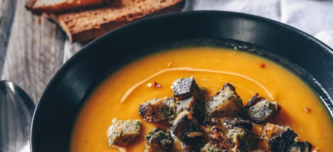 butternut squash recipe