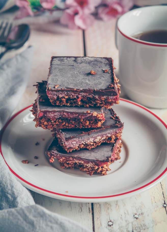 marmellata con semi di chia 