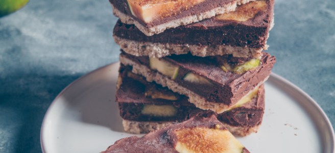 raw vegan sugar free cake