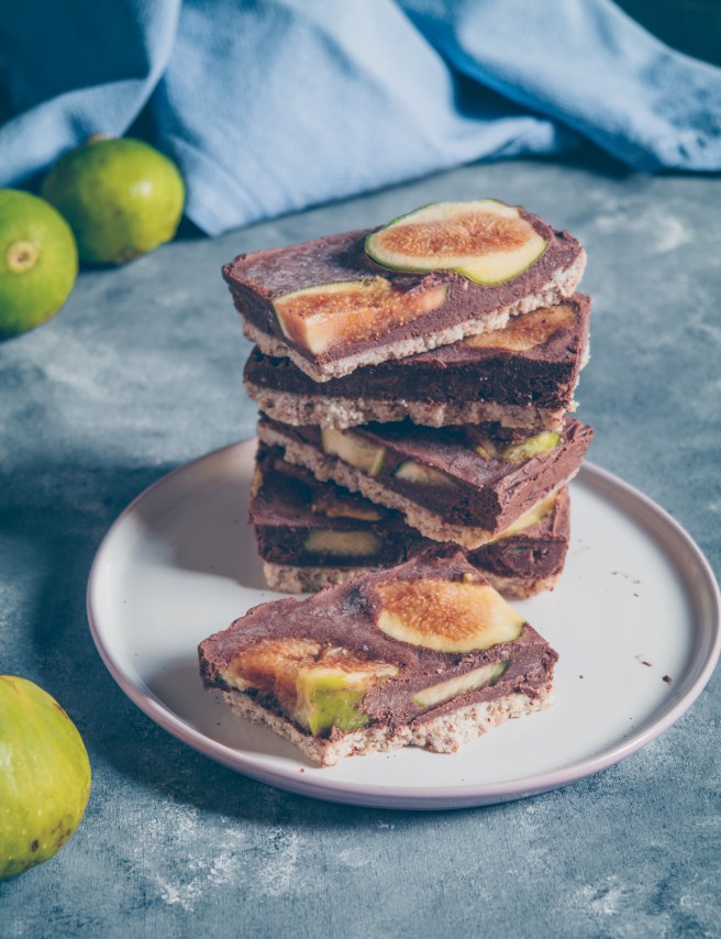 raw vegan sugar free cake