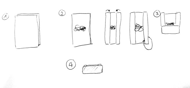 involtini di pasta fillo