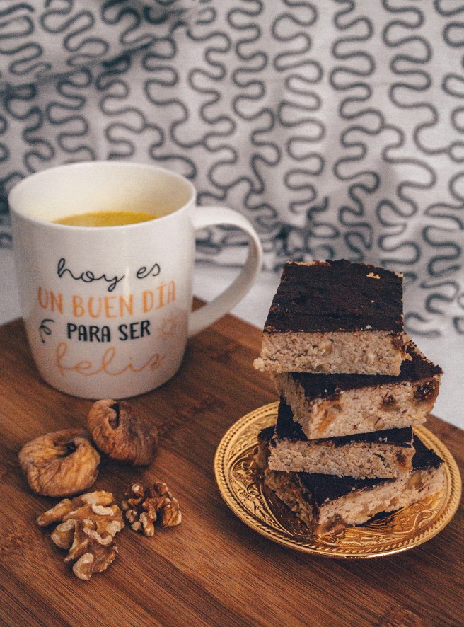 tortino fit con farina di cocco e avena