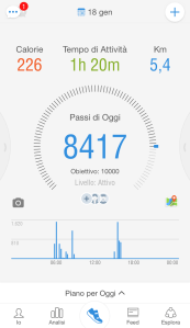 le migliori app fitness