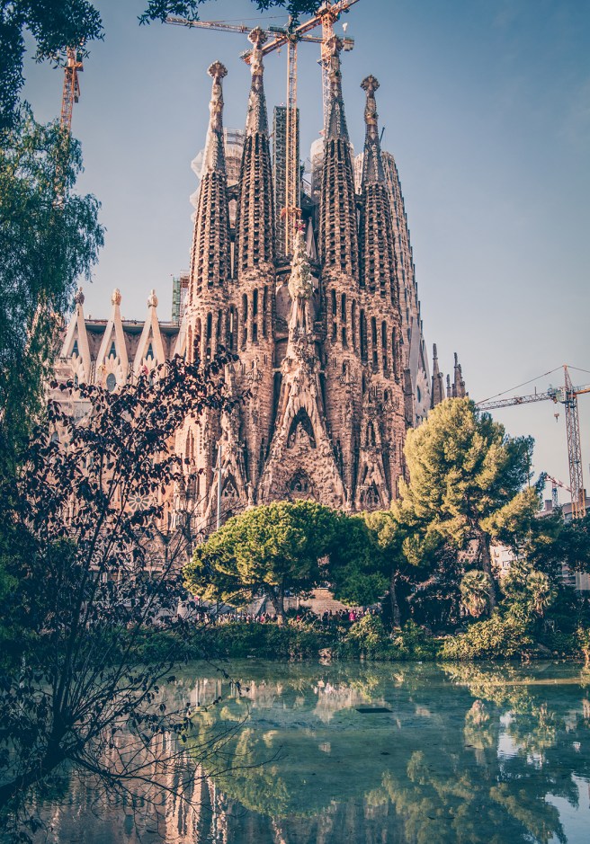 sagrada familia