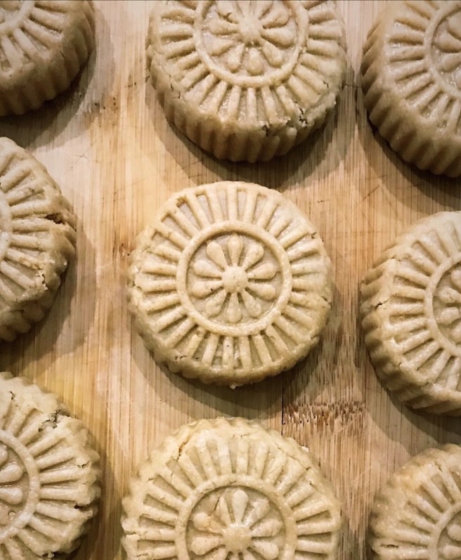 how to prepare mamoul