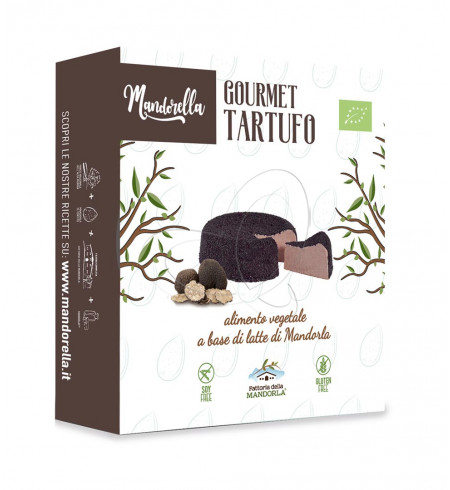 Mandorella Gourmet