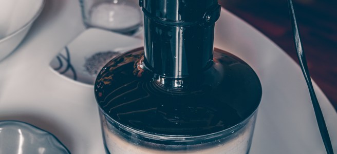 RECENSIONE Braun Multiquick 9