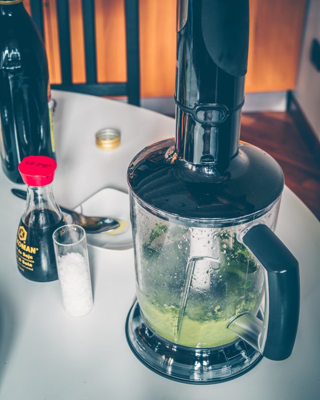 braun multiquick 9 review